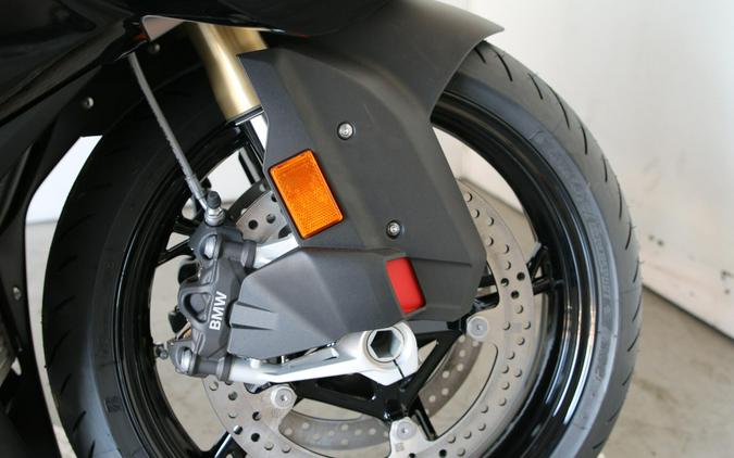 2026 BMW Motorrad S 1000 RR