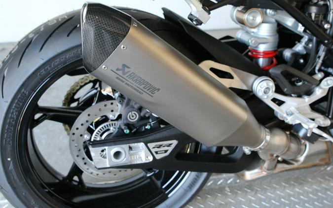 2026 BMW Motorrad S 1000 RR
