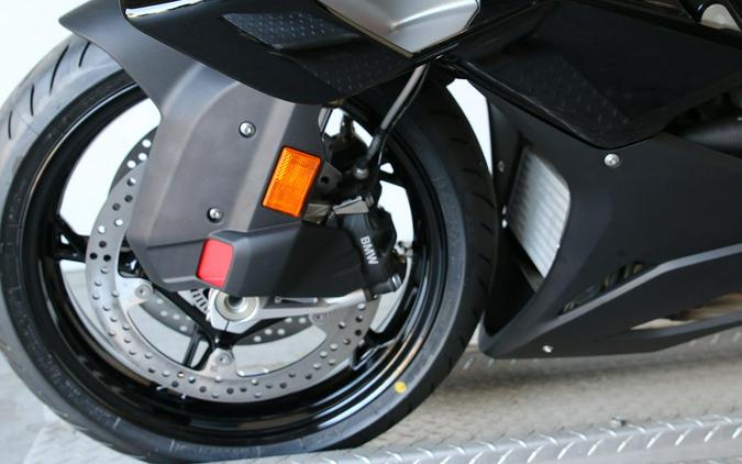 2026 BMW Motorrad S 1000 RR