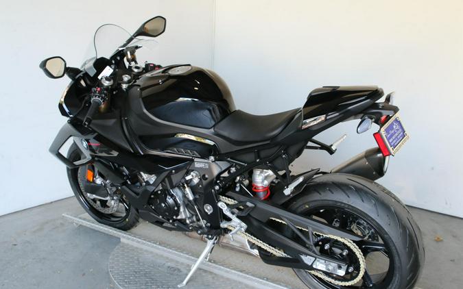 2026 BMW Motorrad S 1000 RR