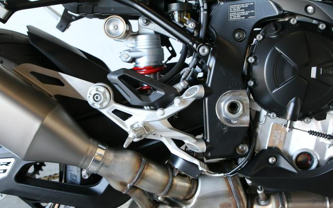 2026 BMW Motorrad S 1000 RR
