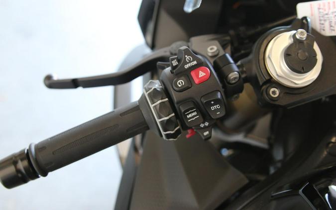 2026 BMW Motorrad S 1000 RR