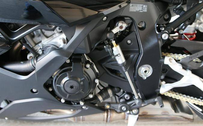 2026 BMW Motorrad S 1000 RR