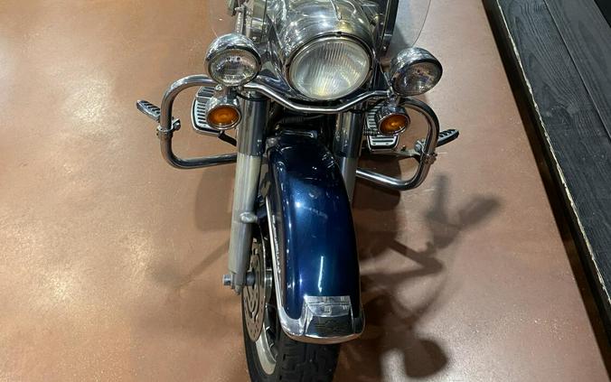 2001 Harley-Davidson Road King FLHR