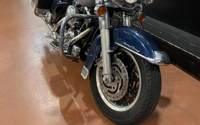 2001 Harley-Davidson Road King FLHR