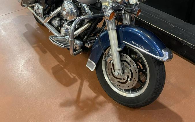 2001 Harley-Davidson Road King FLHR