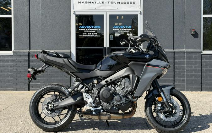 2026 Yamaha Tracer 9