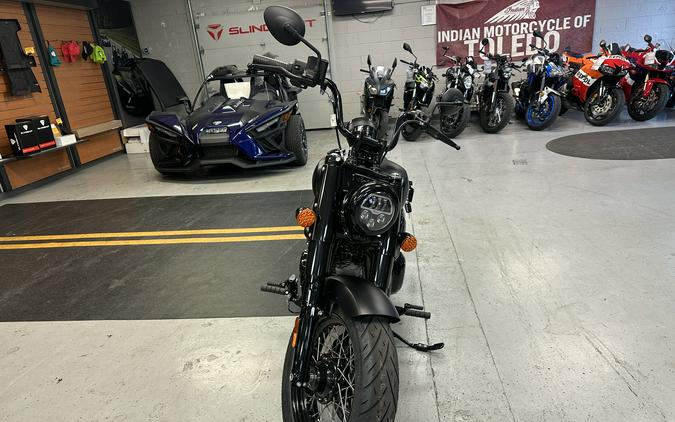 2026 Indian Chief Bobber