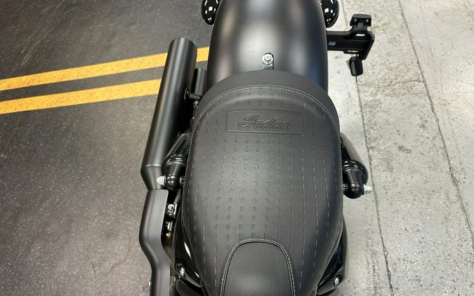 2026 Indian Chief Bobber