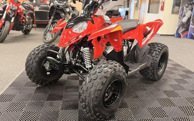 2027 Polaris Outlaw 110 EFI