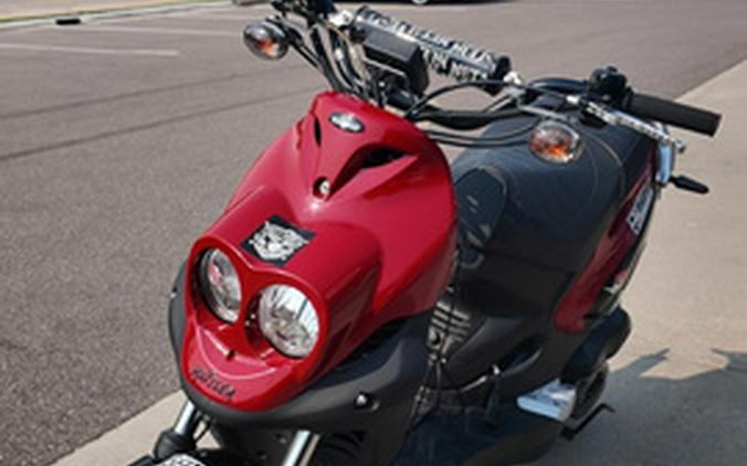 2007 Genuine RATTLER