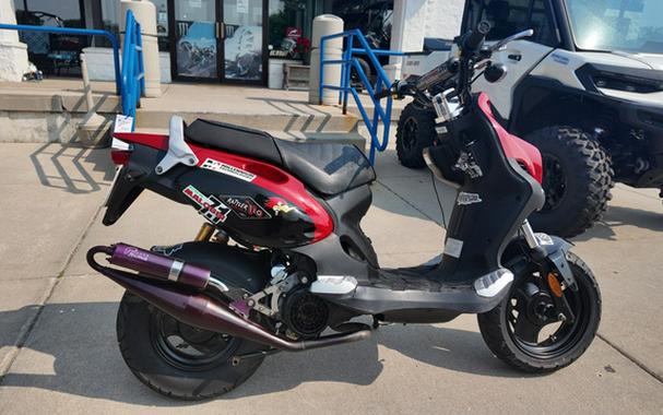 2007 Genuine RATTLER