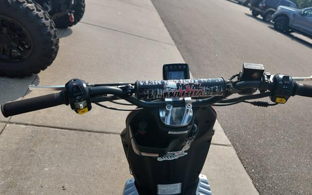 2007 Genuine RATTLER