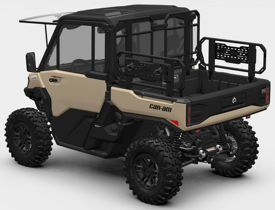 2027 Can-Am Defender XU Limited HD11