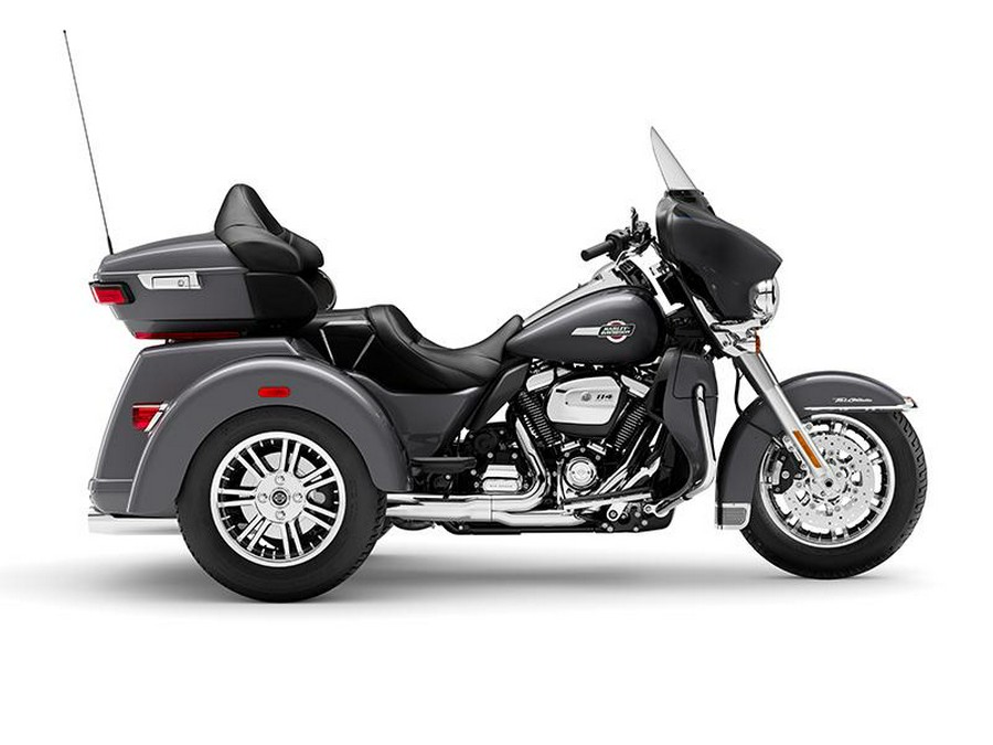 2022 Harley-Davidson® FLHTCUTG - Tri Glide® Ultra