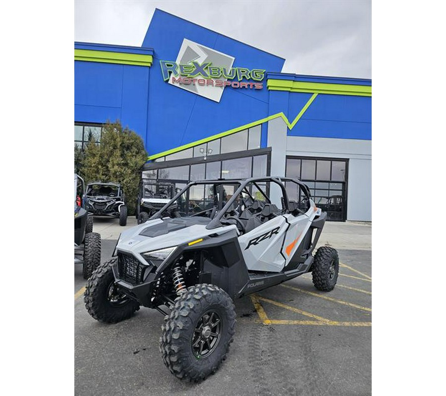 2024 Polaris RZR Pro XP 4 Sport