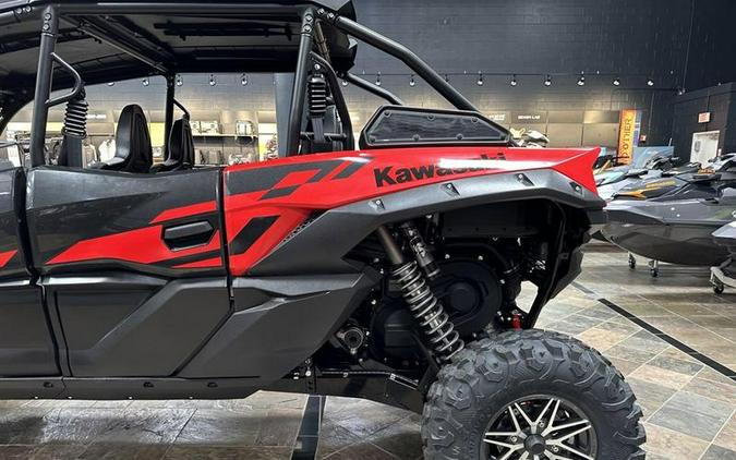 2023 Kawasaki Teryx KRX®4 1000 SE