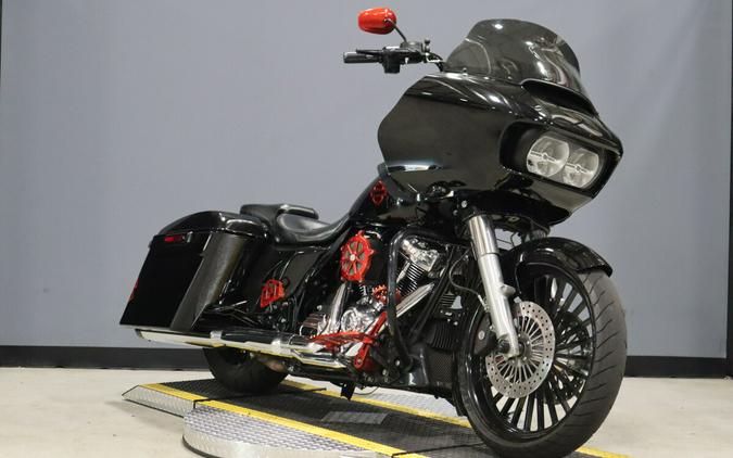 2017 Harley-Davidson Road Glide Special