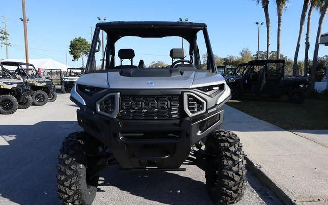 2024 Polaris® Ranger XD 1500 Premium