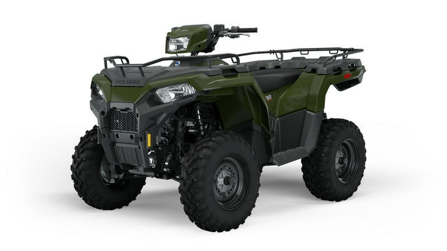 2024 Polaris® Sportsman 450 H.O.