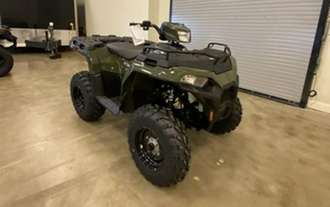 2024 Polaris Sportsman 570