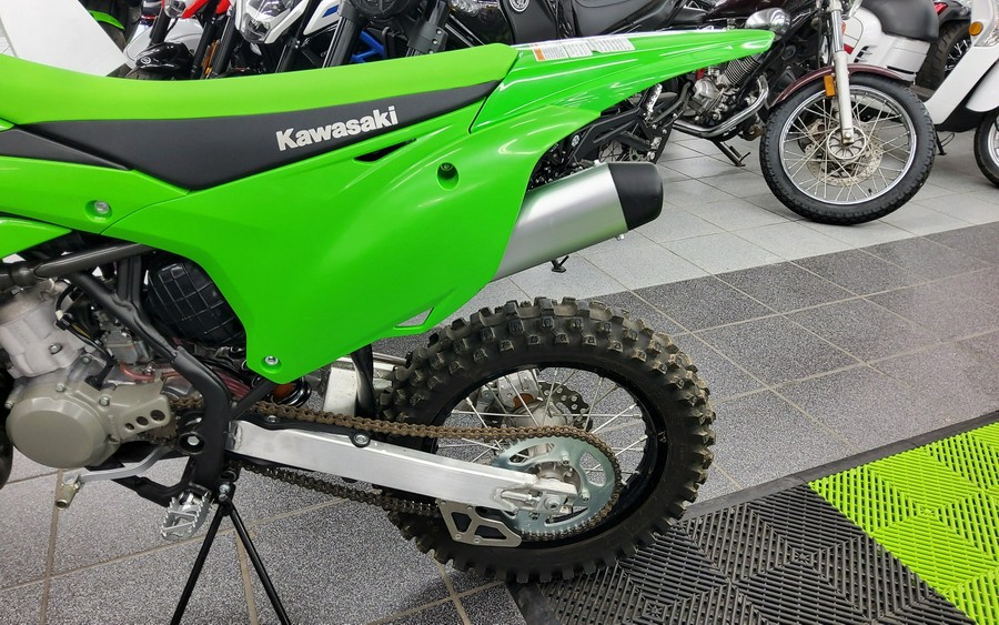 2023 Kawasaki KX™ 85