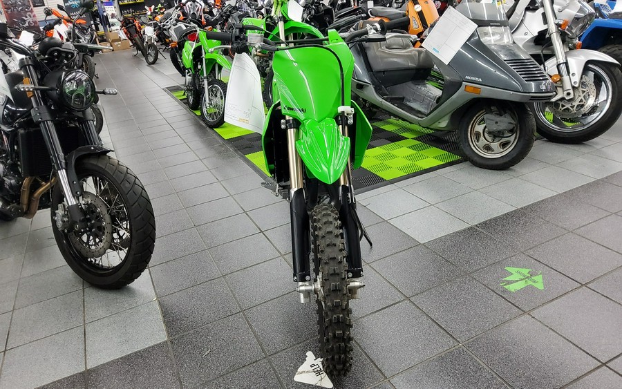 2023 Kawasaki KX™ 85