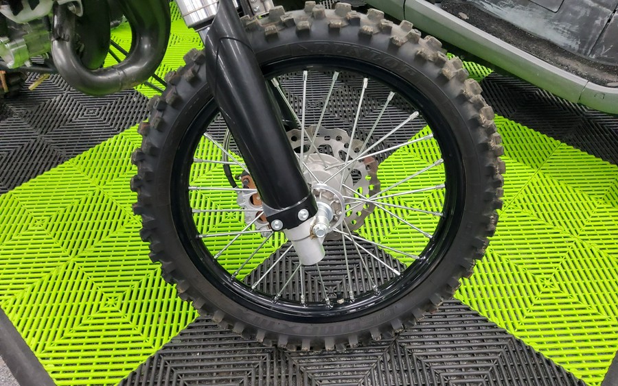 2023 Kawasaki KX™85 Base