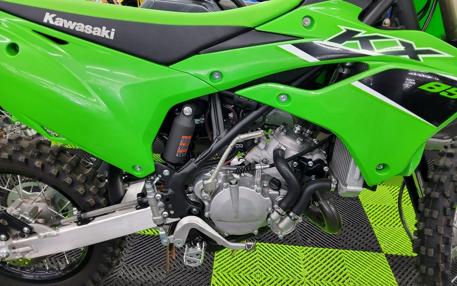 2023 Kawasaki KX™ 85