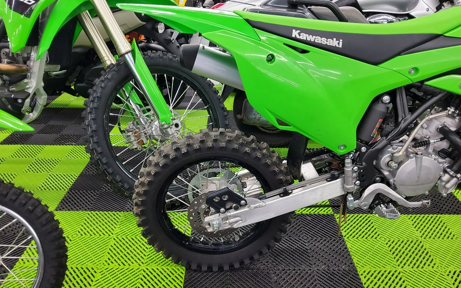 2023 Kawasaki KX™85 Base