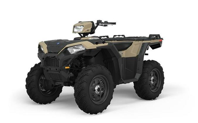 2023 Polaris Industries SPORTSMAN 850