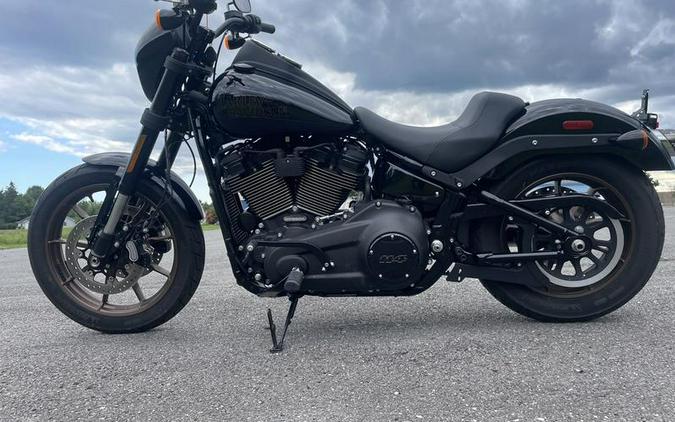 2021 Harley-Davidson® FXLRS - Low Rider® S