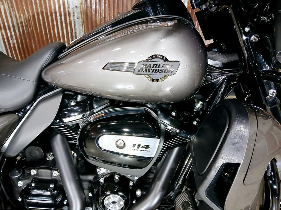 2023 Harley-Davidson® FLHTK - Ultra Limited