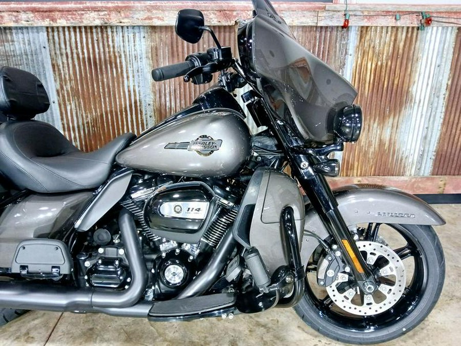 2023 Harley-Davidson® FLHTK - Ultra Limited