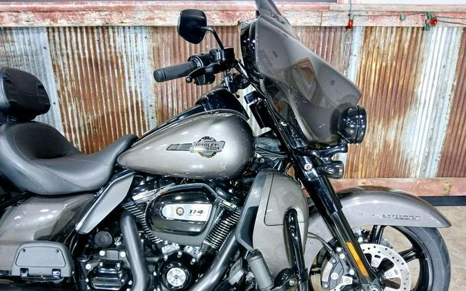 2023 Harley-Davidson® FLHTK - Ultra Limited