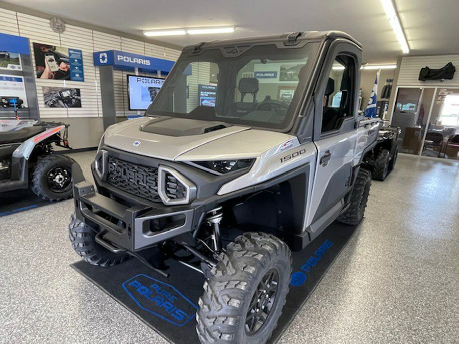 2024 Polaris Ranger XD 1500 Premium 3