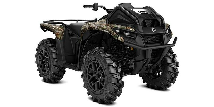 2025 Can-Am OUTLANDER XMR 700