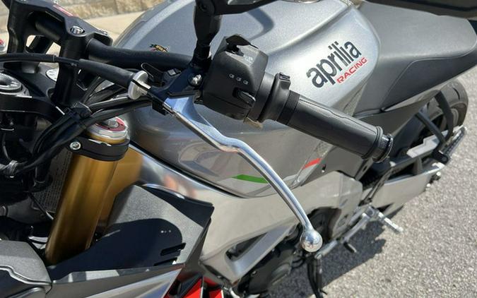 2022 Aprilia Tuono V4 1100