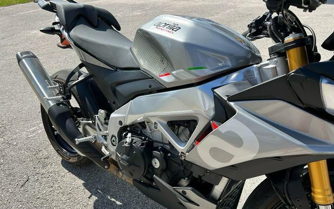 2022 Aprilia Tuono V4 1100