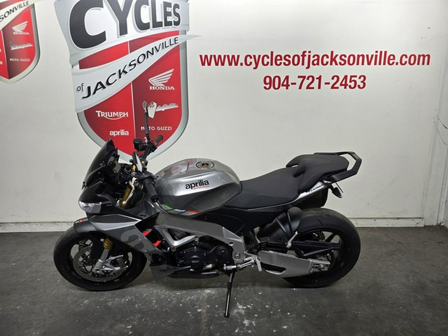 2022 Aprilia Tuono V4 1100