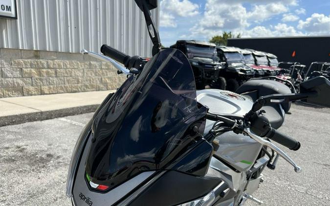 2022 Aprilia Tuono V4 1100