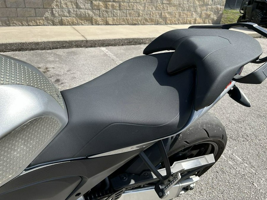 2022 Aprilia Tuono V4 1100