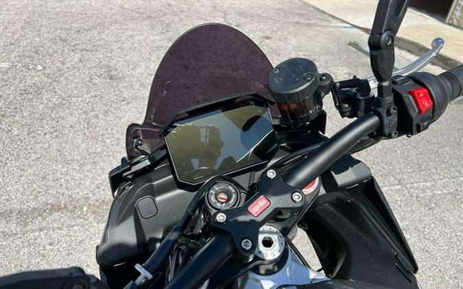 2022 Aprilia Tuono V4 1100