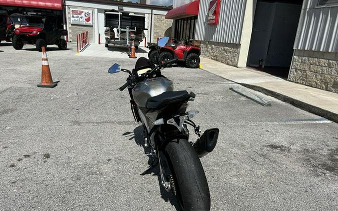 2022 Aprilia Tuono V4 1100