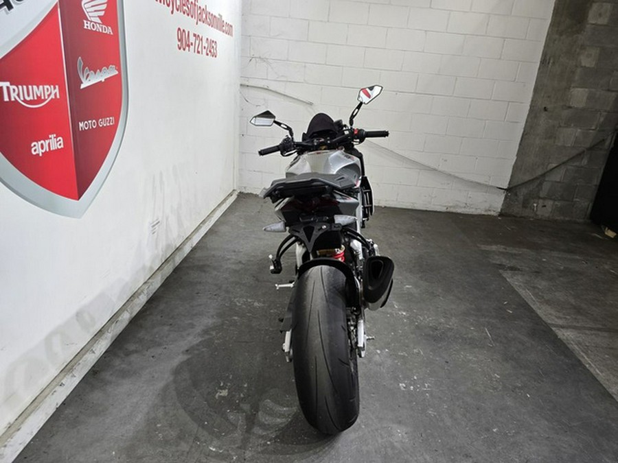 2022 Aprilia Tuono V4 1100