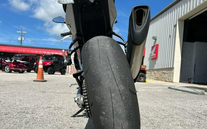 2022 Aprilia Tuono V4 1100