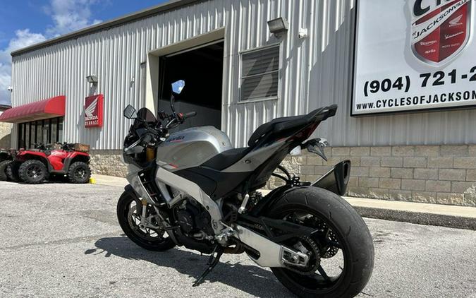 2022 Aprilia Tuono V4 1100