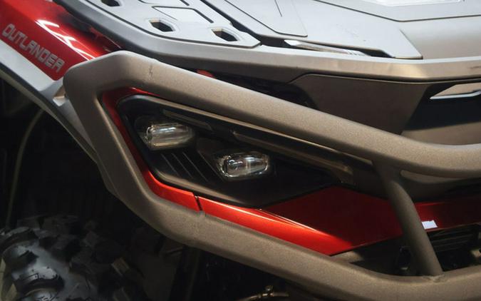 2025 Can-Am Outlander XT 1000R