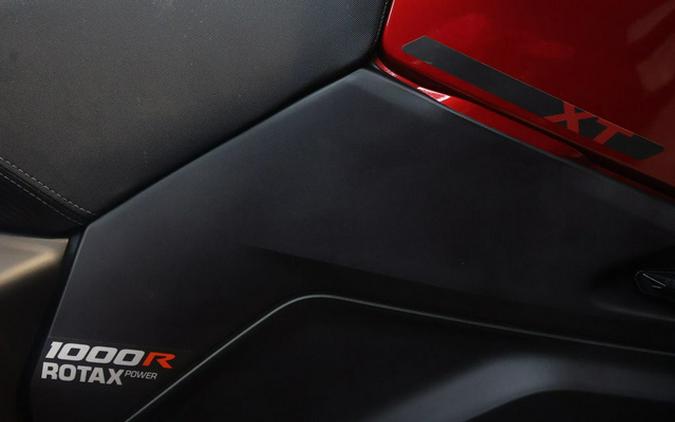 2025 Can-Am Outlander XT 1000R