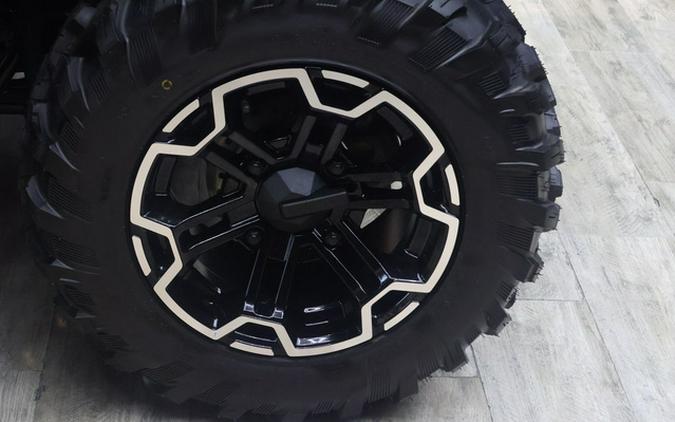 2025 Can-Am Outlander XT 1000R